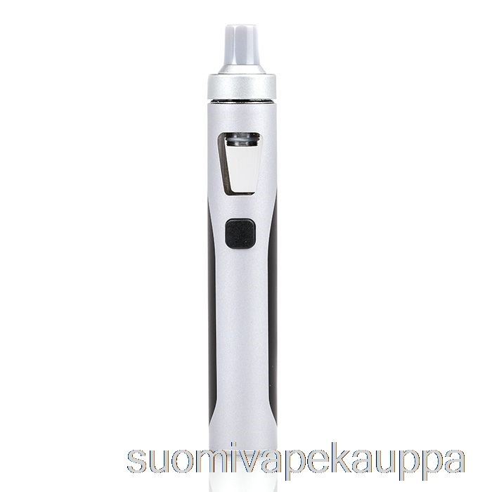 Vape Kauppa Joyetech Ego Aio All-in-one Aloituspakkaus Musta / Harmaa